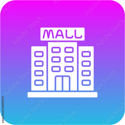 Mall Icon