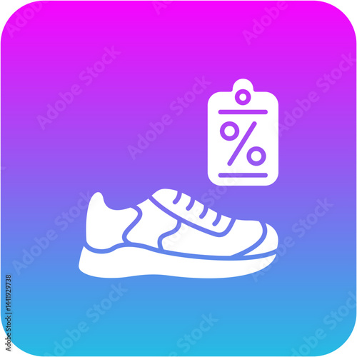 Shoe Icon