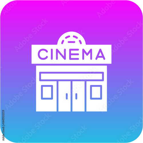 Cinema Icon