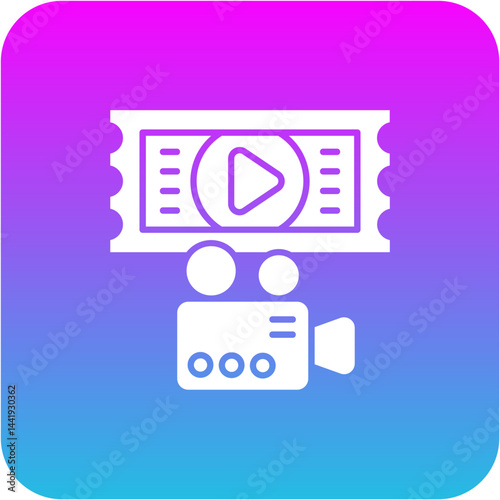 Cinema Icon