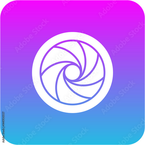 Shutter Icon
