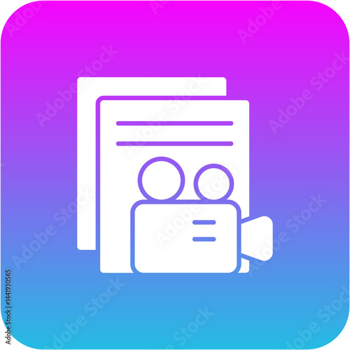 Script Icon