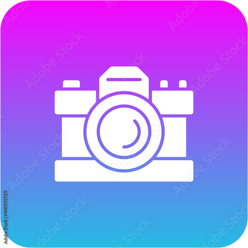 Camera Icon