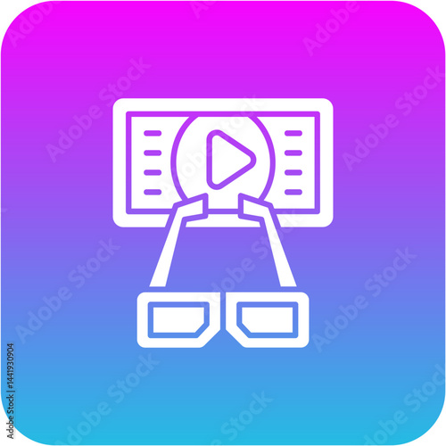 3d Icon