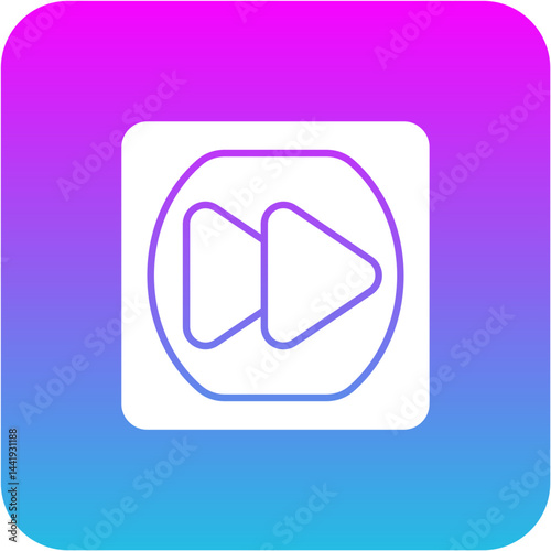 Forward Icon