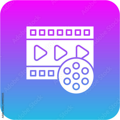 Movie Icon