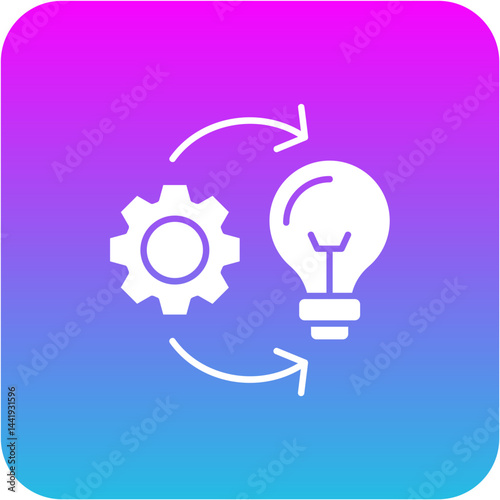 Implementation Icon