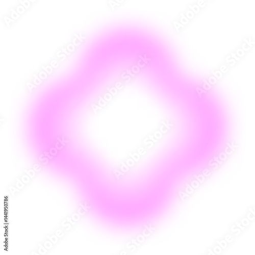 Aura Flower