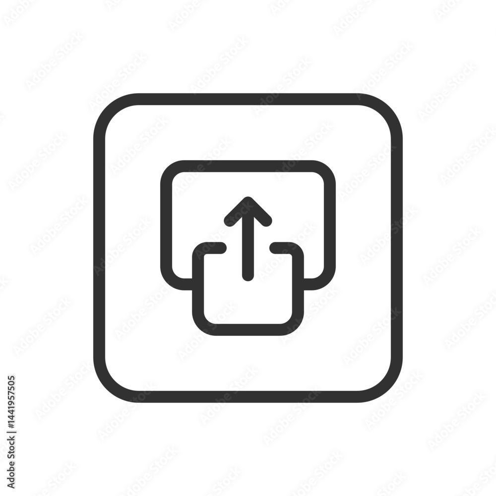 Credit Card ATM Icon – Banking & Cash Access Credit Card ATM Icon – Banking & Cash Access