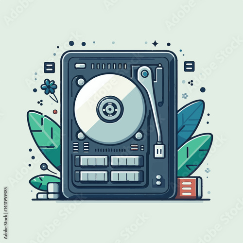 storage, technology, external, drive, ssd, memory, computer, device, digital, portable, backup, usb, data, equipment, recovery, cable, laptop, hdd, electronic, hardware, black, disk, disc, modern, mob