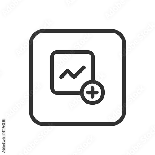 Currency Course Icon – Exchange Rate and Financial Learning