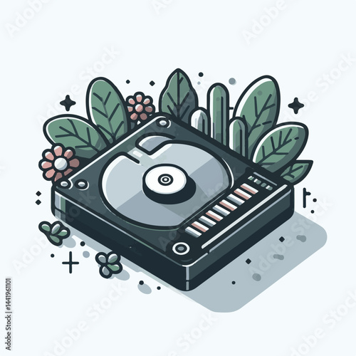 storage, technology, external, drive, ssd, memory, computer, device, digital, portable, backup, usb, data, equipment, recovery, cable, laptop, hdd, electronic, hardware, black, disk, disc, modern, mob