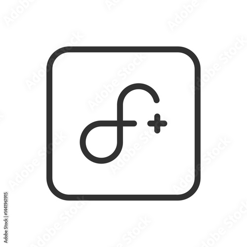Plus Icon – Add, Increase & Enhance Features