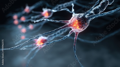 Peripheral Neuropathy Awareness Week. 