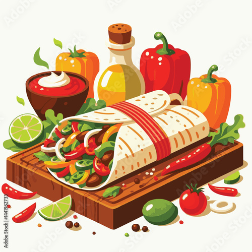food, cuisine, mexican, meat, dinner, onion, fajitas, hot, delicious, lime, meal, chicken, lunch, healthy, spicy, table, tortilla, green, pepper, plate, dish, fried, restaurant, appetizer, fresh, vege