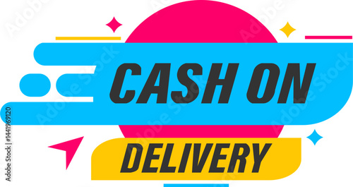 Cash on delivery