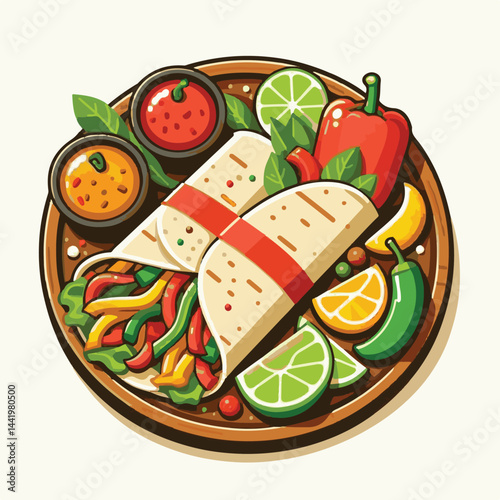 food, cuisine, mexican, meat, dinner, onion, fajitas, hot, delicious, lime, meal, chicken, lunch, healthy, spicy, table, tortilla, green, pepper, plate, dish, fried, restaurant, appetizer, fresh, vege