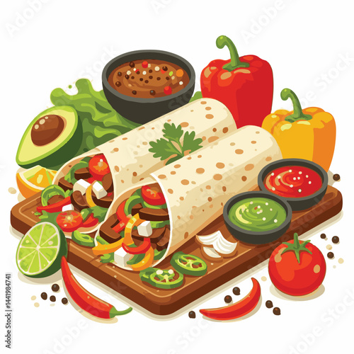 food, cuisine, mexican, meat, dinner, onion, fajitas, hot, delicious, lime, meal, chicken, lunch, healthy, spicy, table, tortilla, green, pepper, plate, dish, fried, restaurant, appetizer, fresh, vege