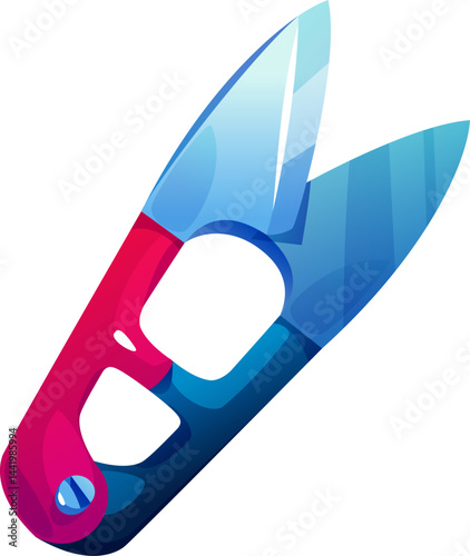 Sewing Scissors