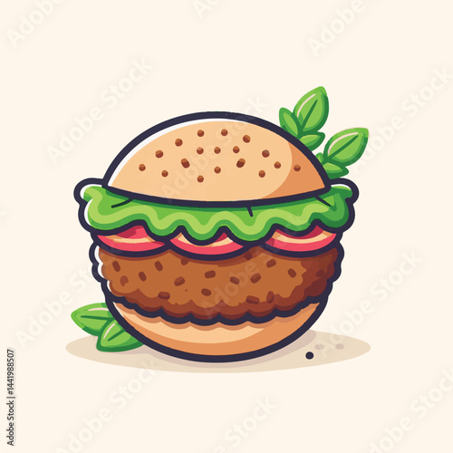 vegetarian, falafel, healthy, snack, background, food, meal, vegan, vegetable, fried, traditional, dinner, lunch, diet, chickpea, cuisine, dish, arabic, closeup, organic, homemade, ball, brown, turkis