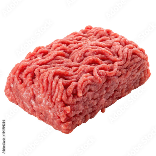 Wallpaper Mural Freshly ground uncooked beef Torontodigital.ca