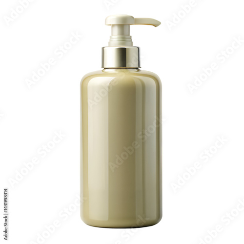 Wallpaper Mural Shampoo isolated on transparent background  Torontodigital.ca