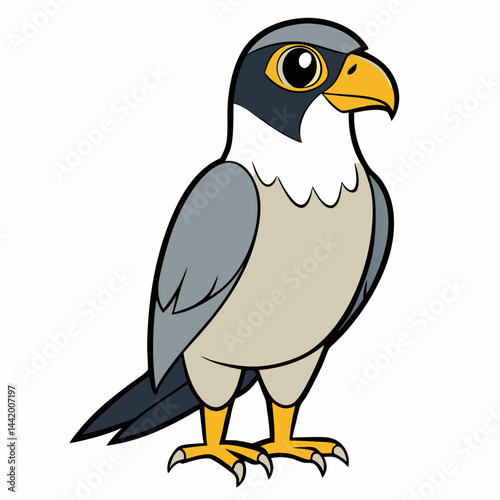 bird of prey