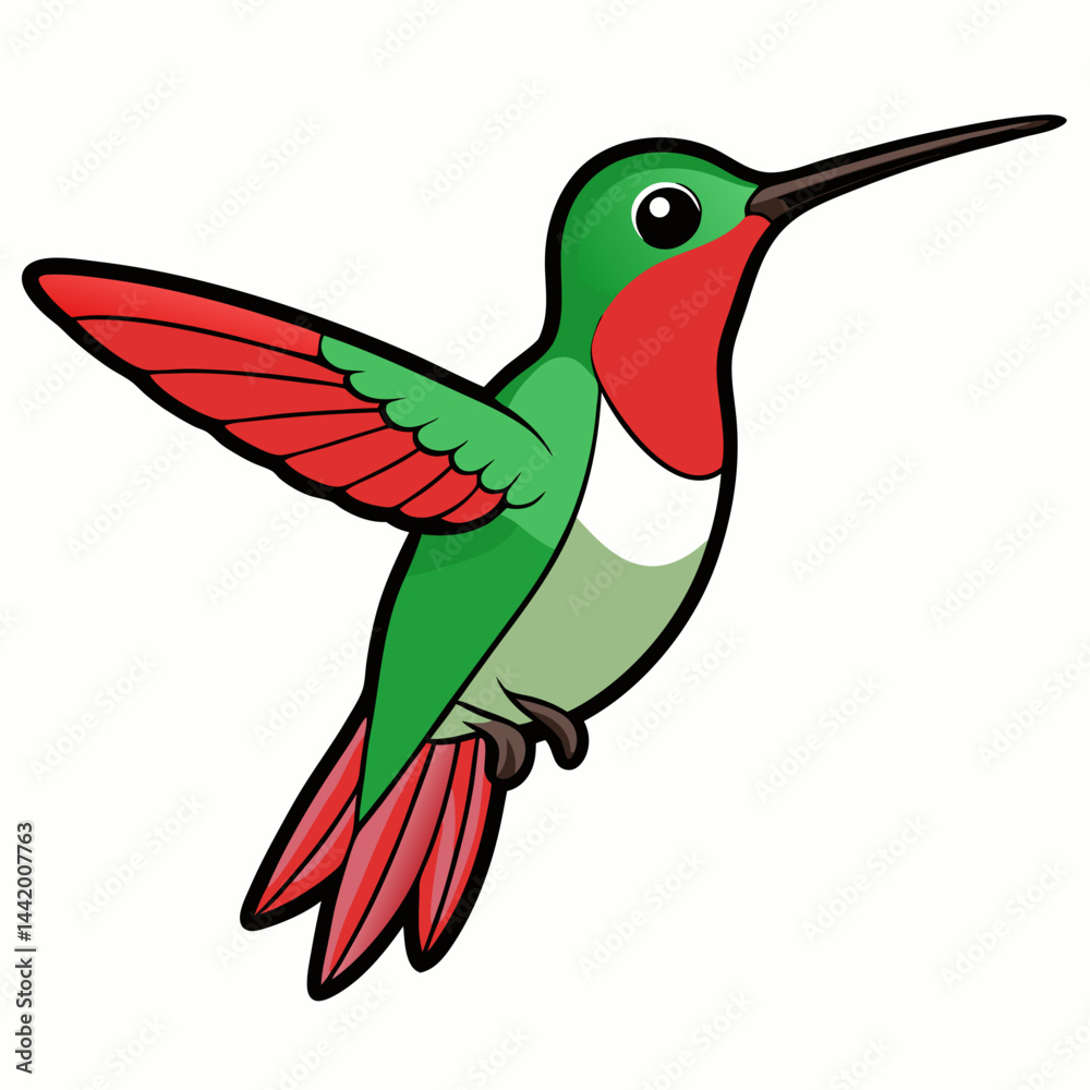 hummingbird and flower hummingbird and flower