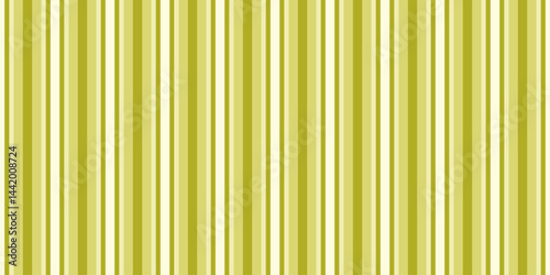Elegant vertical stripes in calming olive and cream tones.  Perfect for backgrounds, website banners, or textile design.