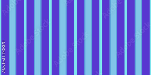 Abstract vertical stripes in calming pastel blue and purple hues.  Perfect for backgrounds, website design, textile prints, or any project needing a clean, modern, and visually appealing pattern.