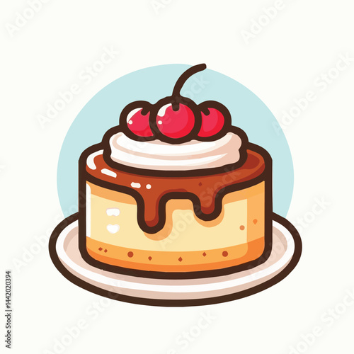 dessert, cheesecake, food, delicious, cake, slice, bakery, sweet, cream, cheese, piece, tasty, pie, pastry, background, creamy, baked, gourmet, fruit, plate, closeup, white, fresh, snack, homemade, re