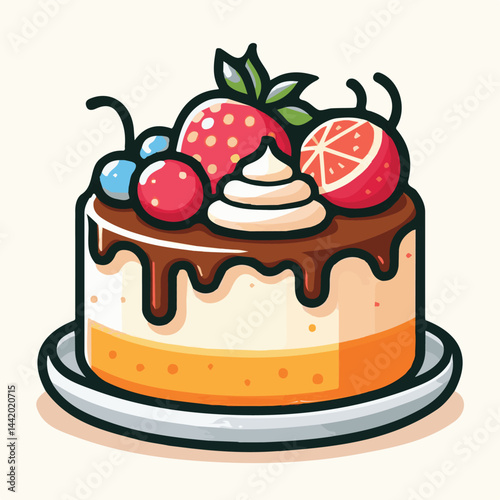 dessert, cheesecake, food, delicious, cake, slice, bakery, sweet, cream, cheese, piece, tasty, pie, pastry, background, creamy, baked, gourmet, fruit, plate, closeup, white, fresh, snack, homemade, re