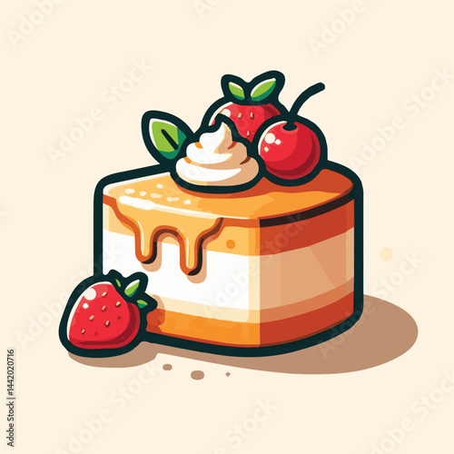 dessert, cheesecake, food, delicious, cake, slice, bakery, sweet, cream, cheese, piece, tasty, pie, pastry, background, creamy, baked, gourmet, fruit, plate, closeup, white, fresh, snack, homemade, re