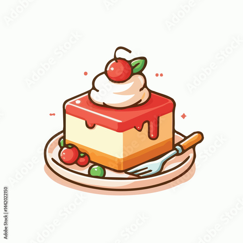 dessert, cheesecake, food, delicious, cake, slice, bakery, sweet, cream, cheese, piece, tasty, pie, pastry, background, creamy, baked, gourmet, fruit, plate, closeup, white, fresh, snack, homemade, re