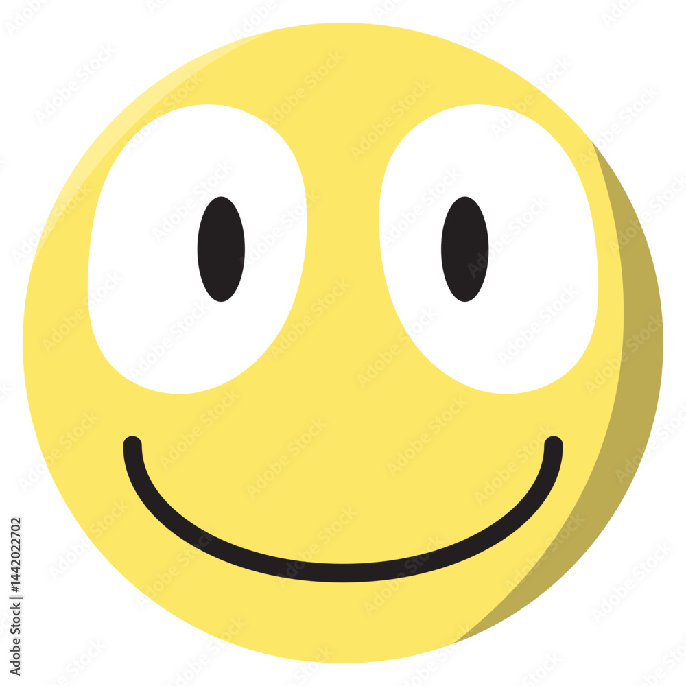 Fototapeta premium World Emoji Day