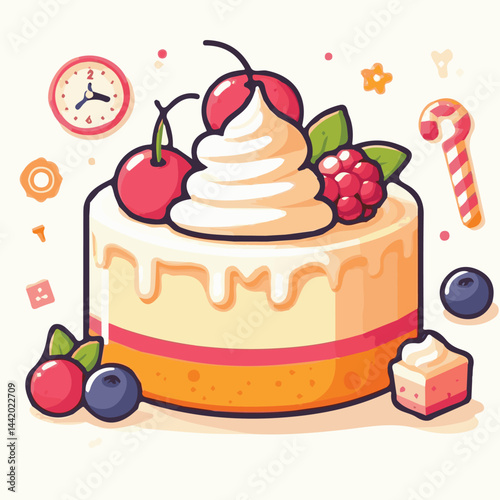dessert, cheesecake, food, delicious, cake, slice, bakery, sweet, cream, cheese, piece, tasty, pie, pastry, background, creamy, baked, gourmet, fruit, plate, closeup, white, fresh, snack, homemade, re