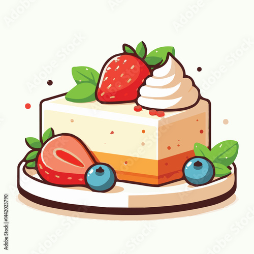 dessert, cheesecake, food, delicious, cake, slice, bakery, sweet, cream, cheese, piece, tasty, pie, pastry, background, creamy, baked, gourmet, fruit, plate, closeup, white, fresh, snack, homemade, re