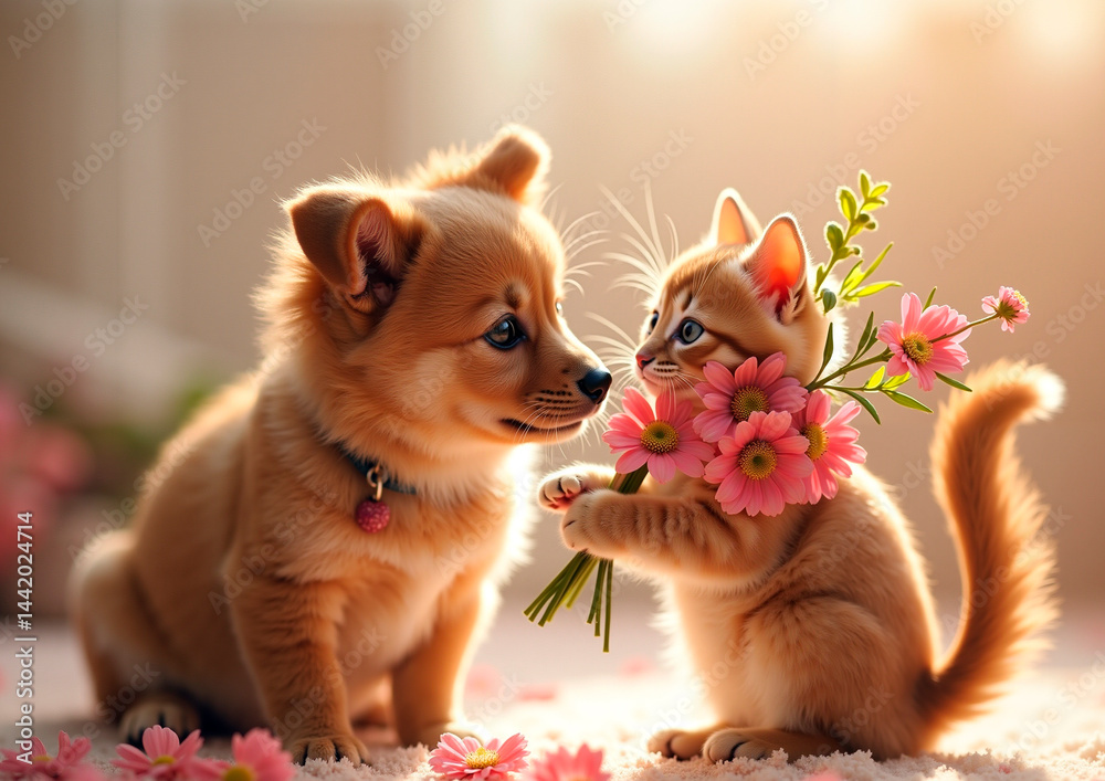 love