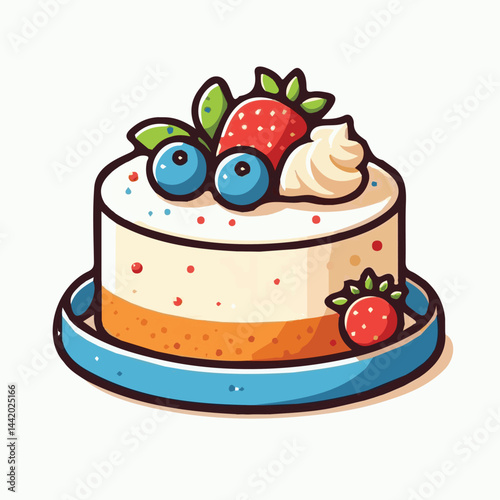 dessert, cheesecake, food, delicious, cake, slice, bakery, sweet, cream, cheese, piece, tasty, pie, pastry, background, creamy, baked, gourmet, fruit, plate, closeup, white, fresh, snack, homemade, re