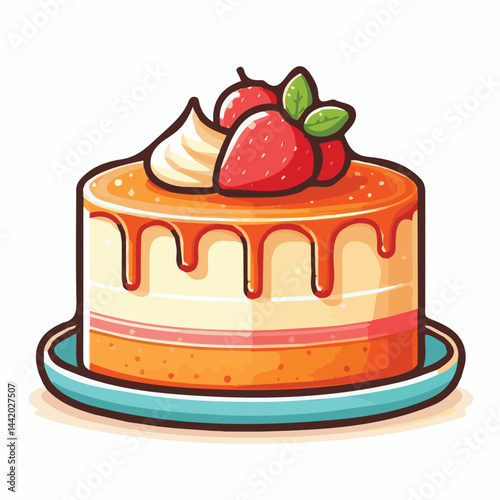 dessert, cheesecake, food, delicious, cake, slice, bakery, sweet, cream, cheese, piece, tasty, pie, pastry, background, creamy, baked, gourmet, fruit, plate, closeup, white, fresh, snack, homemade, re