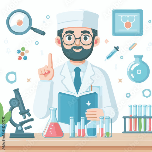 chemist, medicine, laboratory, technology, medical, research, science, chemistry, lab, scientist, work, analysis, pharmaceutical, health, biology, experiment, test, biotechnology, microscope, woman, d