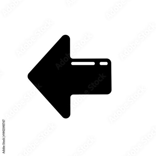 vector arrow icon