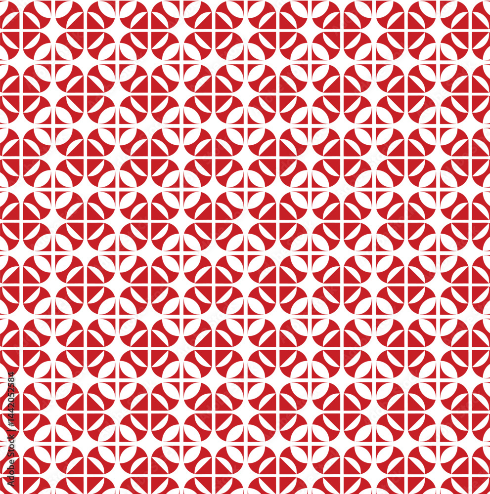 seamless pattern with red flower
seamless pattern with red flower