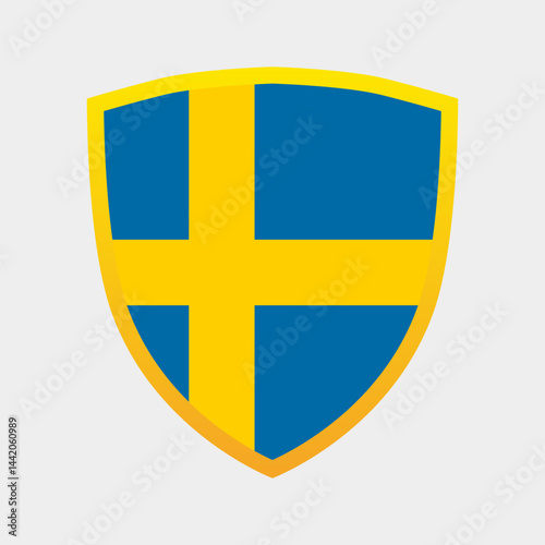 Flag of Sweden