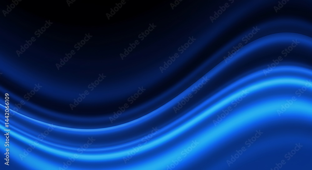 Midnight's Embrace AI Generated Midnight's Embrace AI Generated
