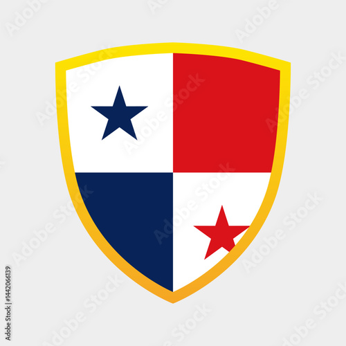 Free Download Flag of Panama - GFXLoad