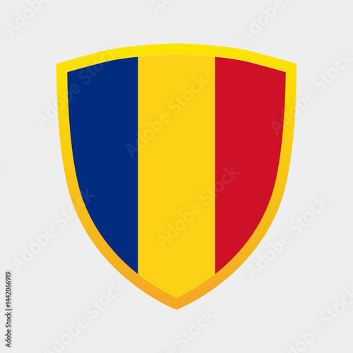 Free Download Flag of Romania - GFXLoad