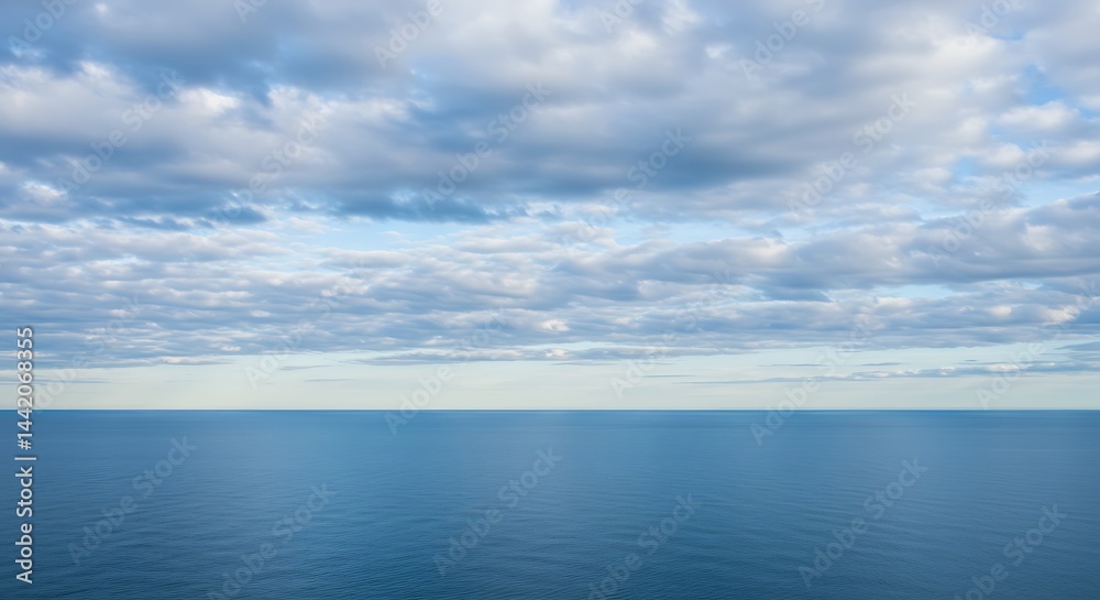 custom made wallpaper toronto digitalCelestial Horizon's Embrace AI Generated