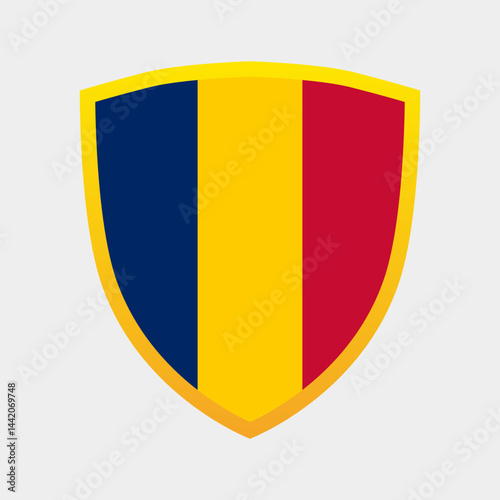 Free Download National Flag of Romania - GFXLoad