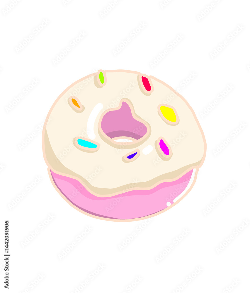 donut donut